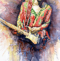 Jimi Hendrix 09