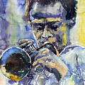Jazz Miles Davis 12