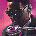 Jazz. Ray Charles.1.