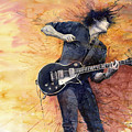 Jazz Rock Guitarist Stone Temple Pilots