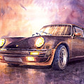 Porsche 911 Turbo 1979