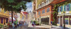 Yuriy Shevchuk. Best Of Worldwide Artists Working In Charcoal, Pastel And Pencil Volume I