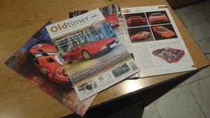 2015 12 OLD TIMER Magazin